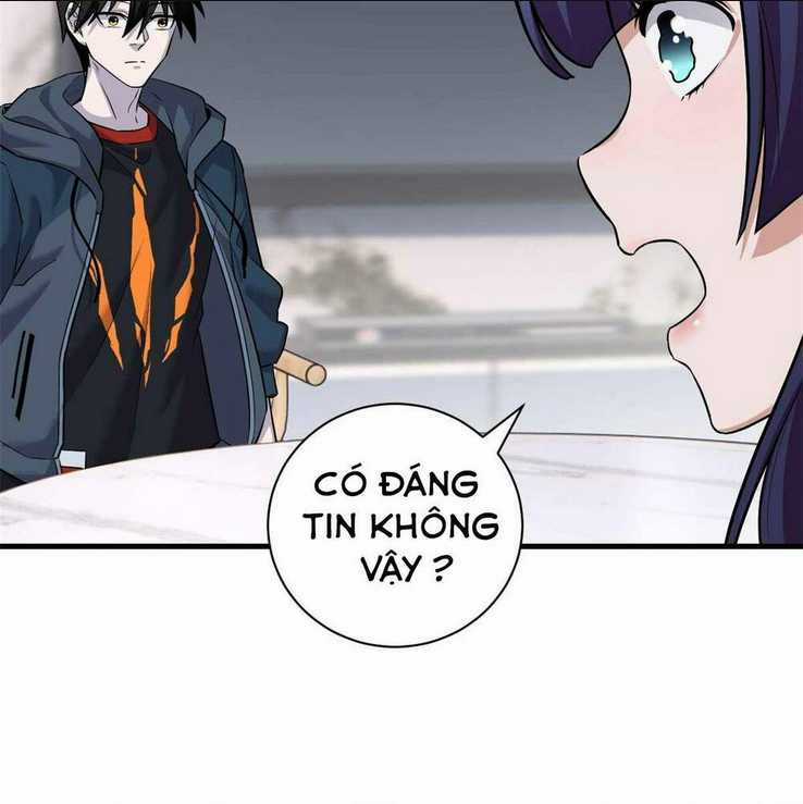 Cửa Hàng Sủng Thú Siêu Thần Chapter 67 trang 19