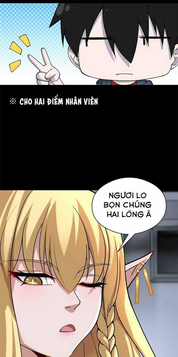 Cửa Hàng Sủng Thú Siêu Thần Chapter 67 trang 25