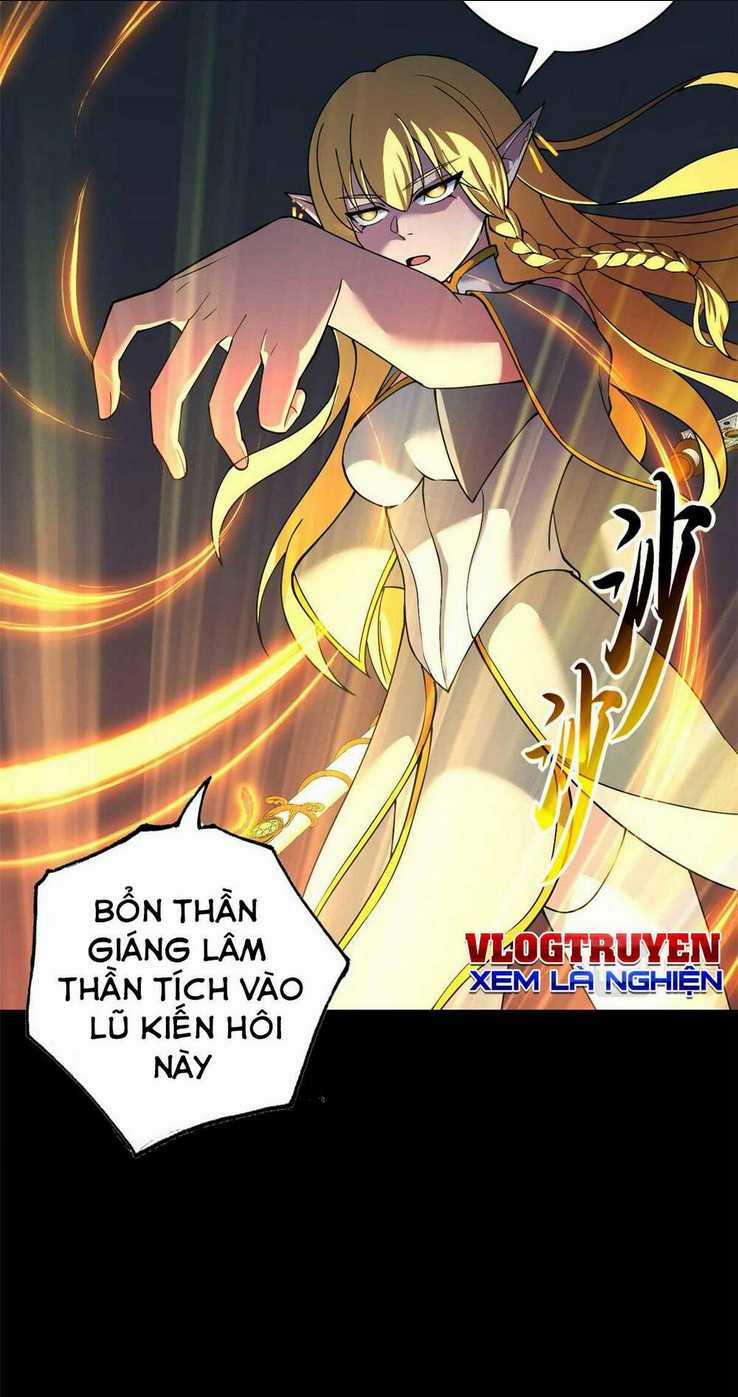 Cửa Hàng Sủng Thú Siêu Thần Chapter 67 trang 27