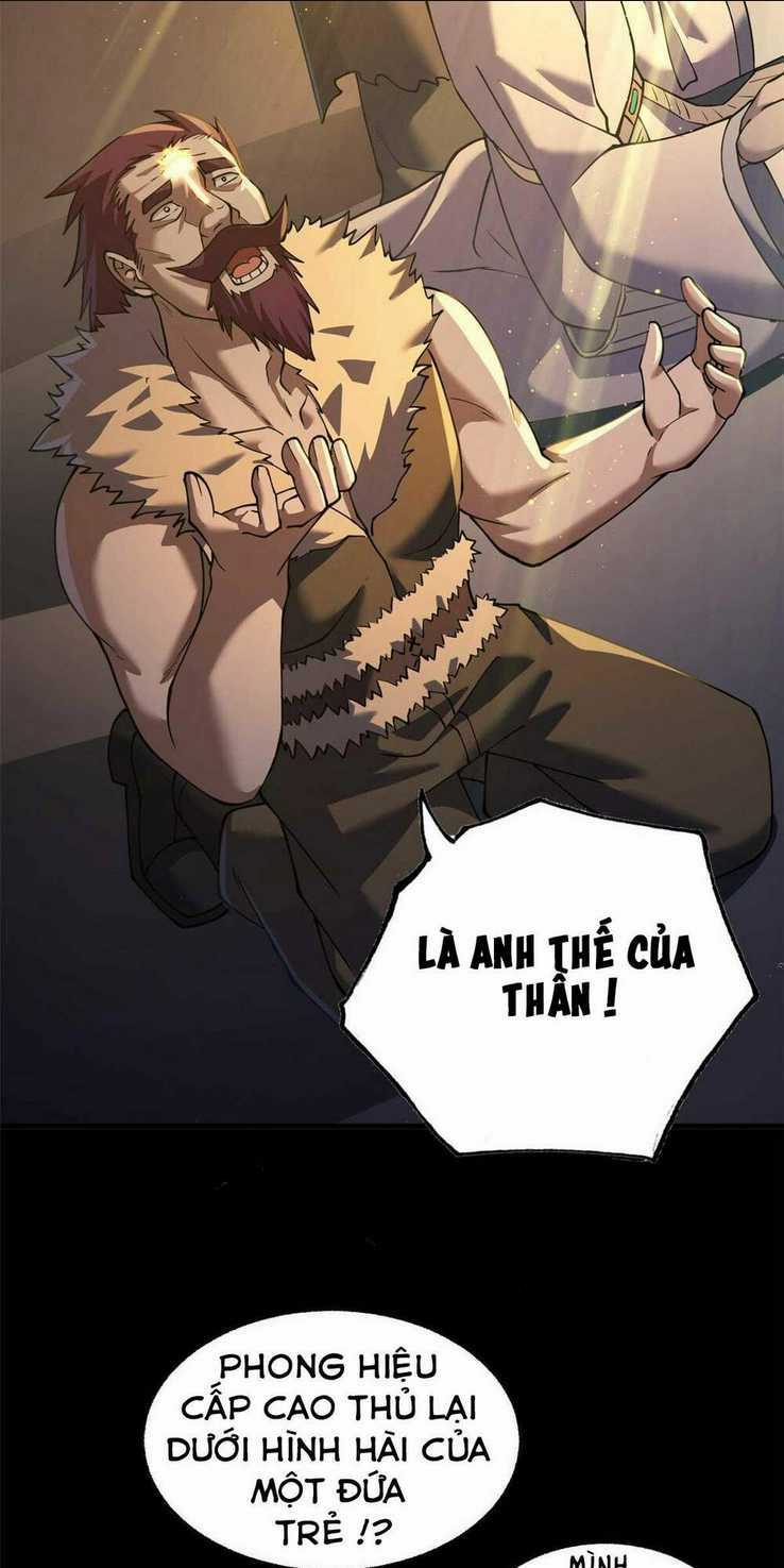 Cửa Hàng Sủng Thú Siêu Thần Chapter 67 trang 29