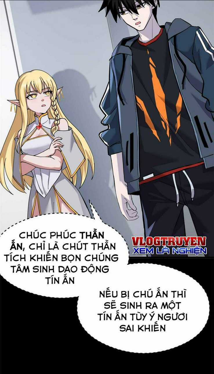 Cửa Hàng Sủng Thú Siêu Thần Chapter 67 trang 31