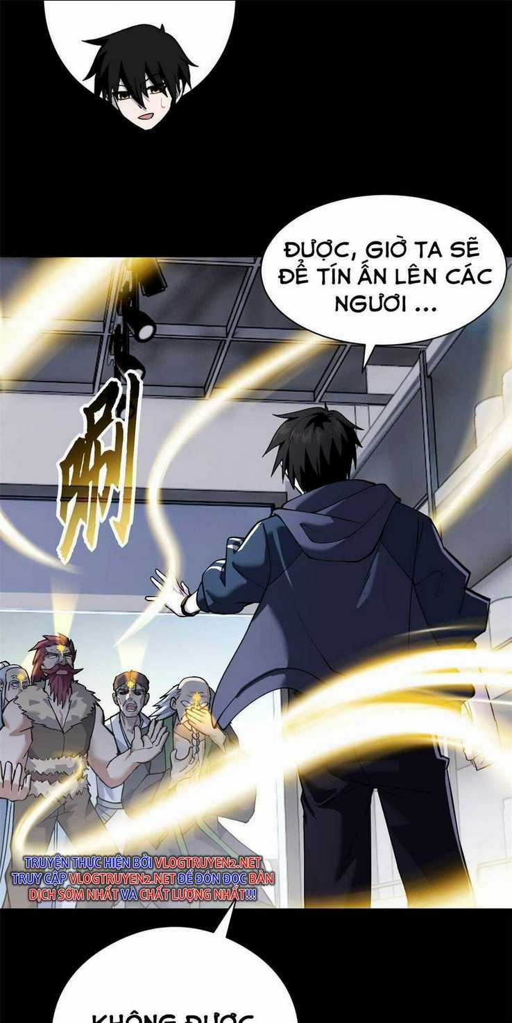 Cửa Hàng Sủng Thú Siêu Thần Chapter 67 trang 33