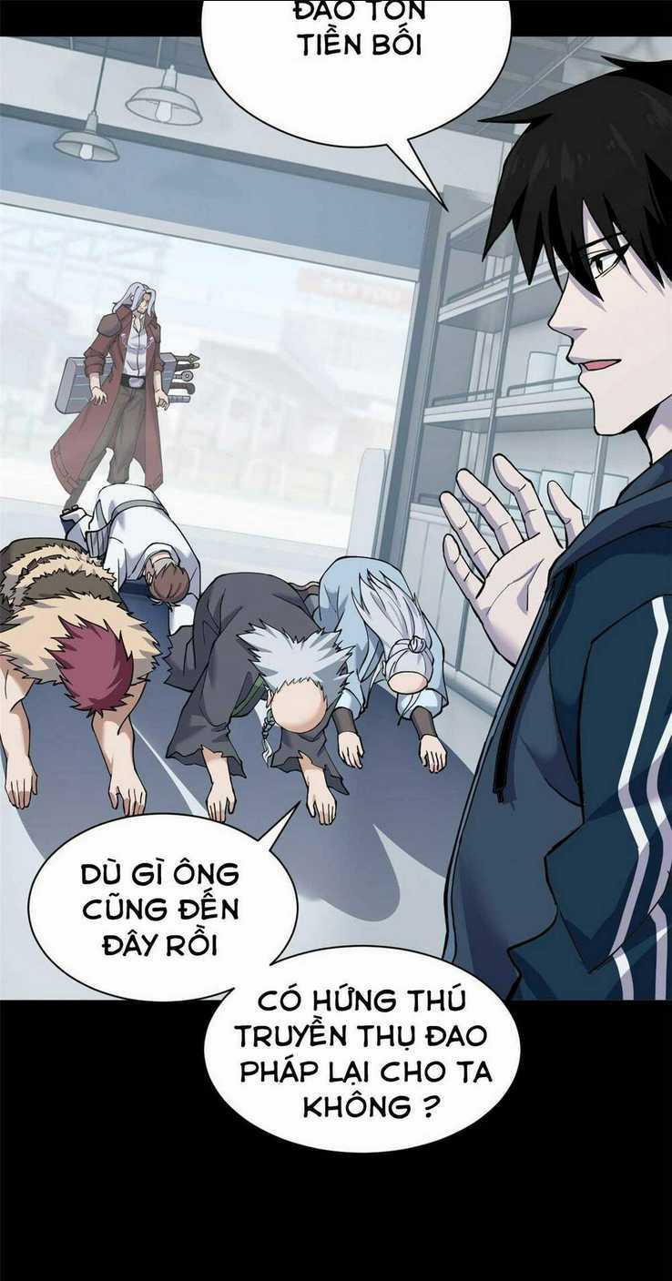 Cửa Hàng Sủng Thú Siêu Thần Chapter 67 trang 35