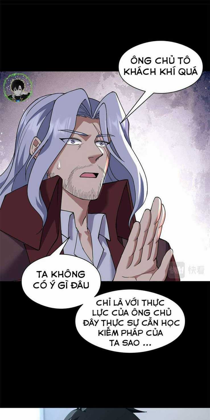 Cửa Hàng Sủng Thú Siêu Thần Chapter 67 trang 36