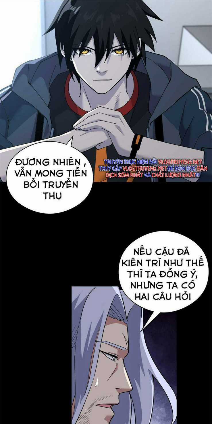 Cửa Hàng Sủng Thú Siêu Thần Chapter 67 trang 37