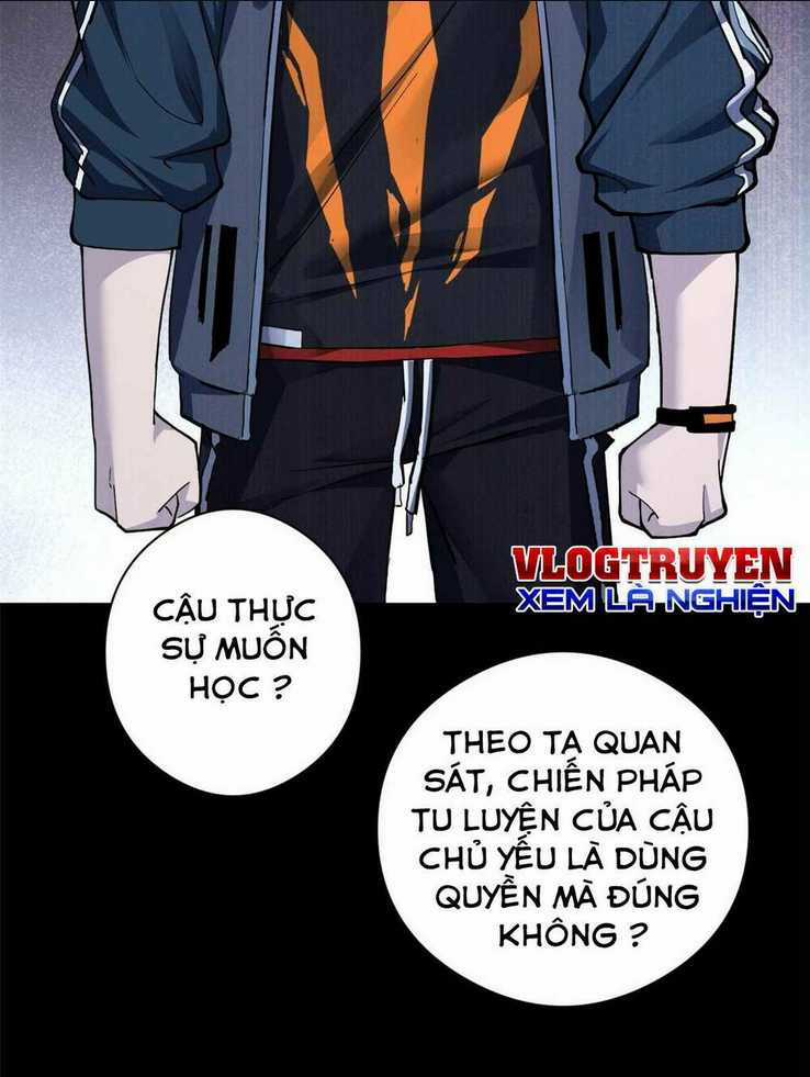 Cửa Hàng Sủng Thú Siêu Thần Chapter 67 trang 39