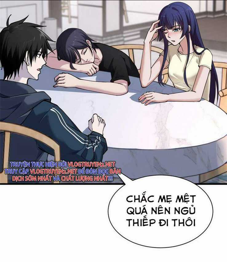 Cửa Hàng Sủng Thú Siêu Thần Chapter 67 trang 4