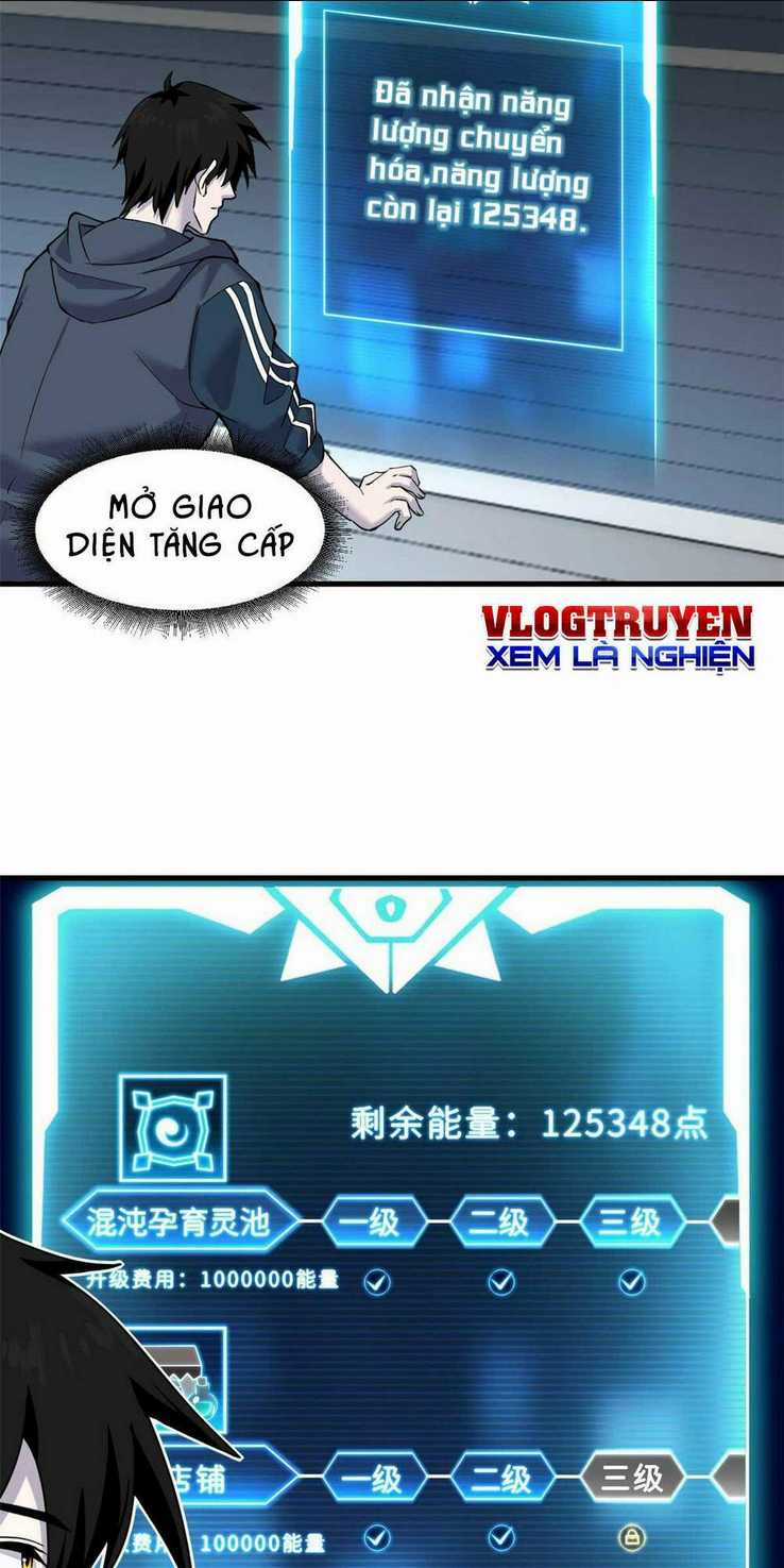 Cửa Hàng Sủng Thú Siêu Thần Chapter 67 trang 45