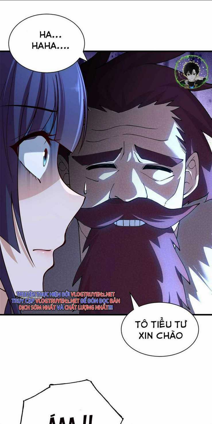 Cửa Hàng Sủng Thú Siêu Thần Chapter 67 trang 5