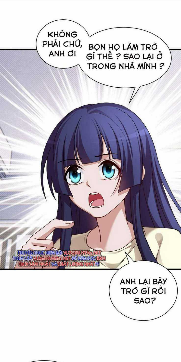 Cửa Hàng Sủng Thú Siêu Thần Chapter 67 trang 8