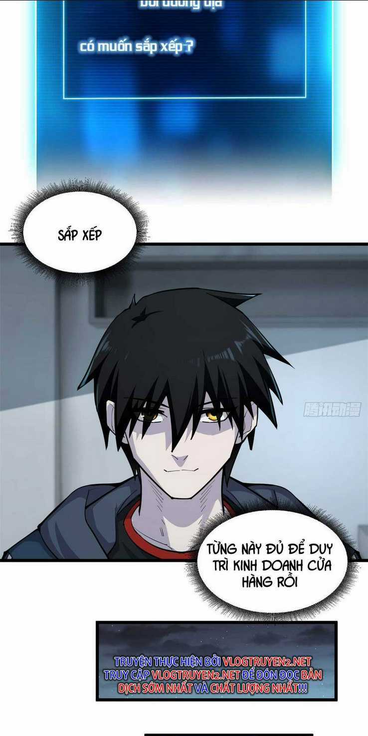 Cửa Hàng Sủng Thú Siêu Thần Chapter 68 trang 13