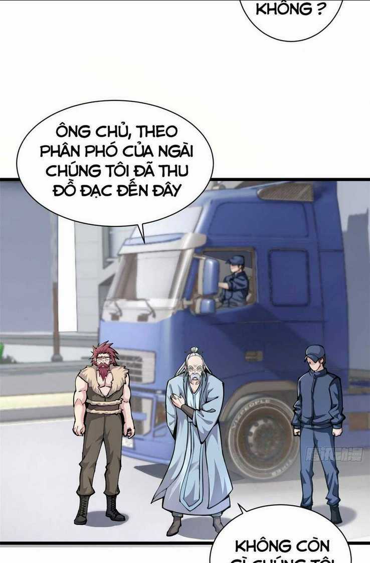 Cửa Hàng Sủng Thú Siêu Thần Chapter 68 trang 18