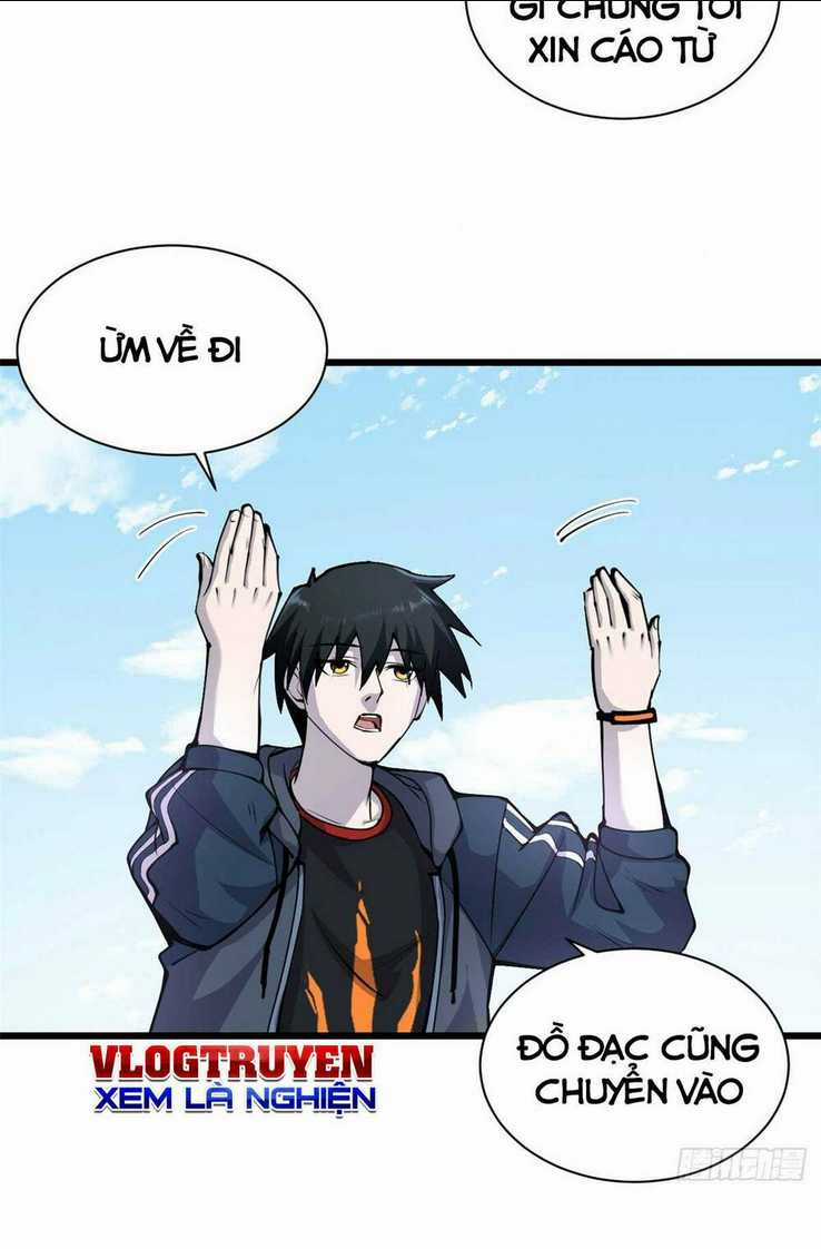 Cửa Hàng Sủng Thú Siêu Thần Chapter 68 trang 19