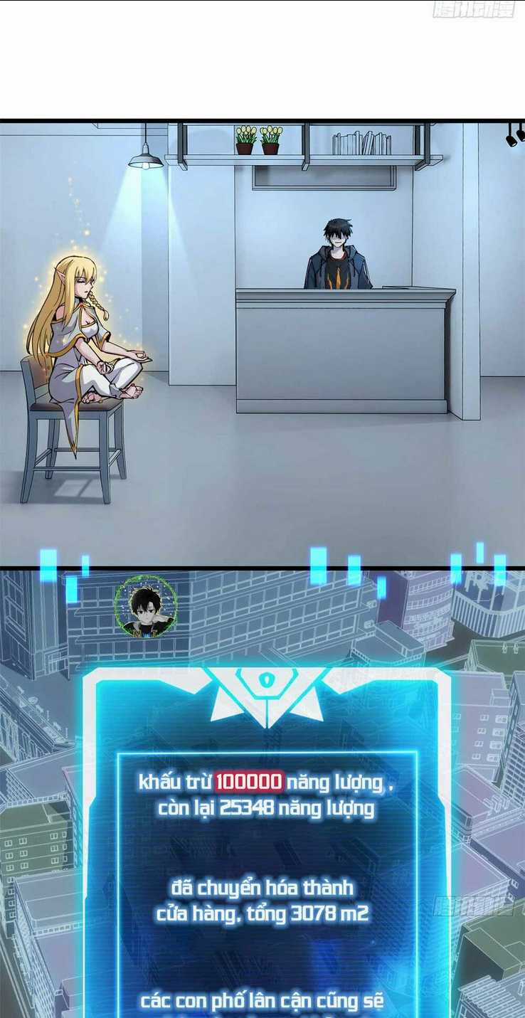 Cửa Hàng Sủng Thú Siêu Thần Chapter 68 trang 2