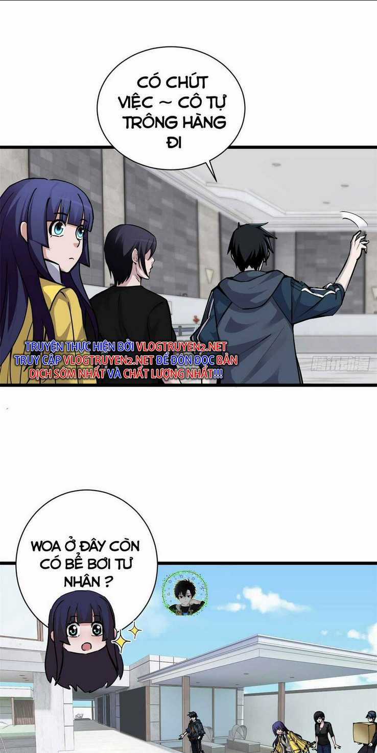 Cửa Hàng Sủng Thú Siêu Thần Chapter 68 trang 24