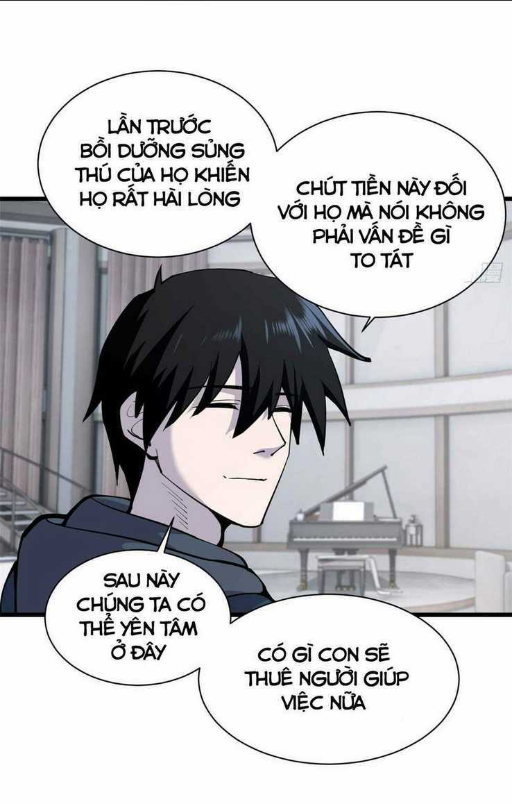 Cửa Hàng Sủng Thú Siêu Thần Chapter 68 trang 27