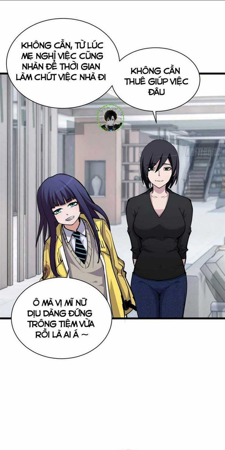 Cửa Hàng Sủng Thú Siêu Thần Chapter 68 trang 28