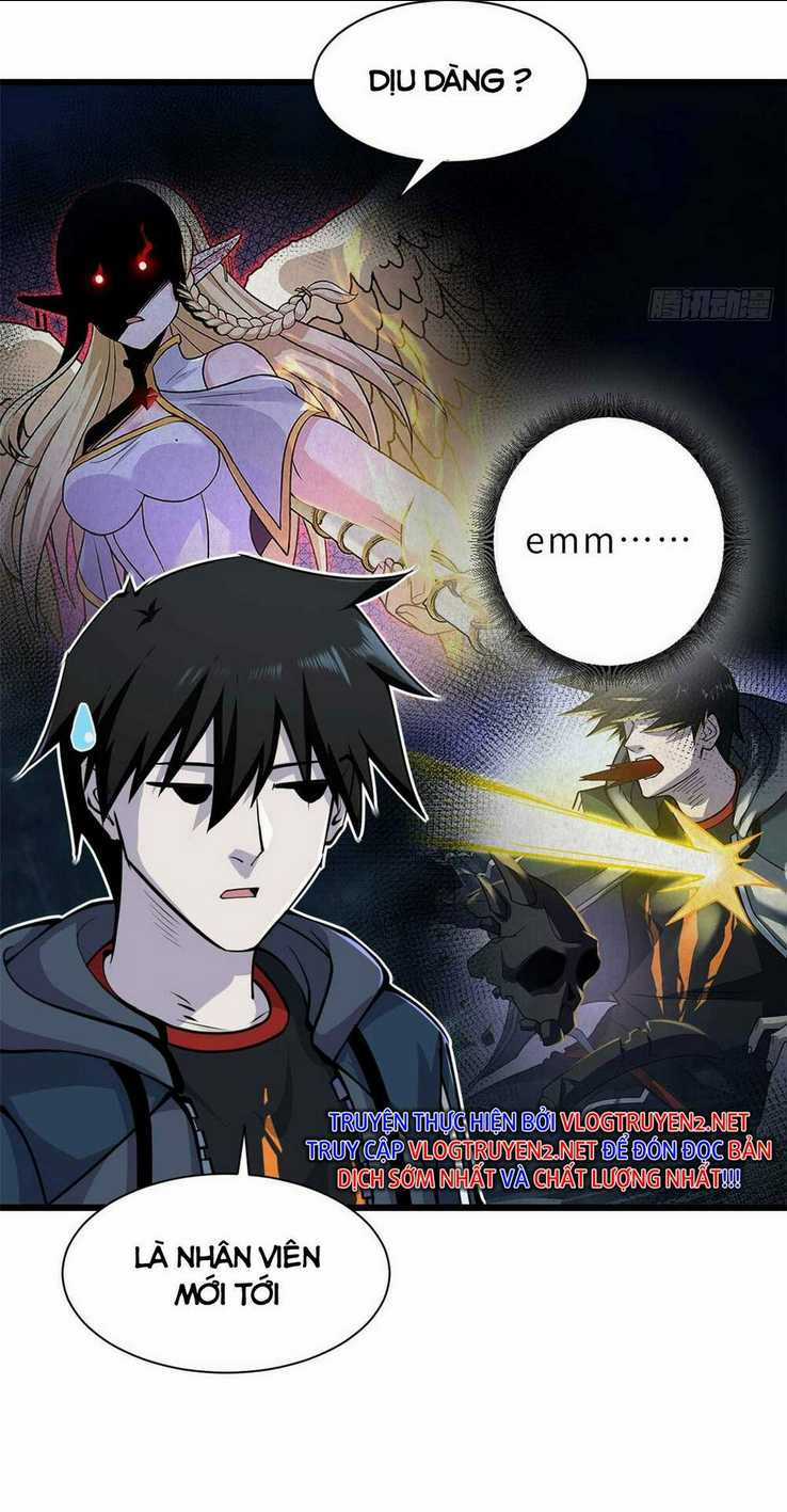 Cửa Hàng Sủng Thú Siêu Thần Chapter 68 trang 29