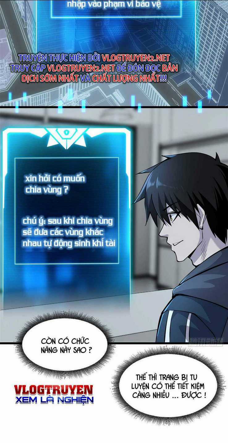 Cửa Hàng Sủng Thú Siêu Thần Chapter 68 trang 3