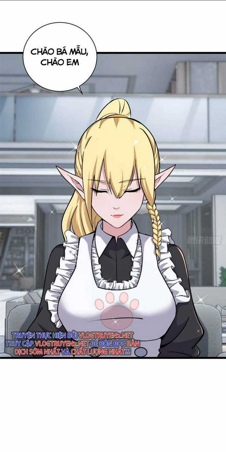 Cửa Hàng Sủng Thú Siêu Thần Chapter 68 trang 31