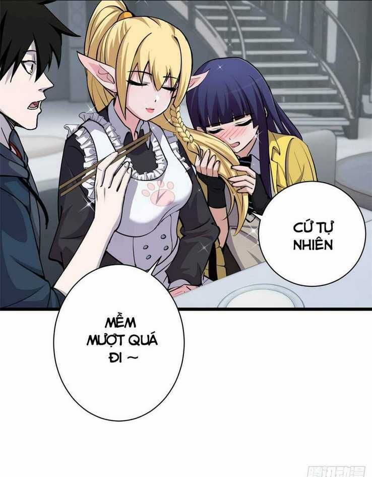 Cửa Hàng Sủng Thú Siêu Thần Chapter 68 trang 33