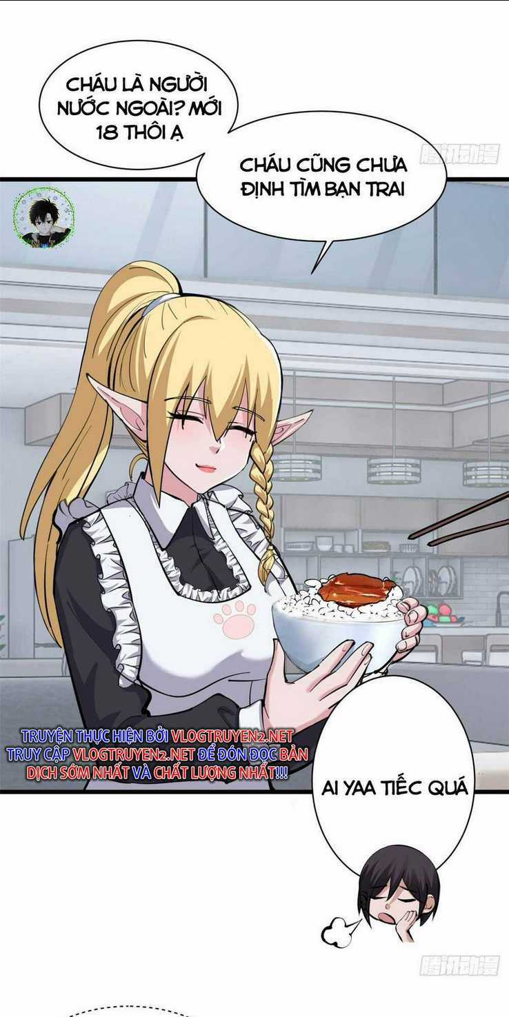 Cửa Hàng Sủng Thú Siêu Thần Chapter 68 trang 35