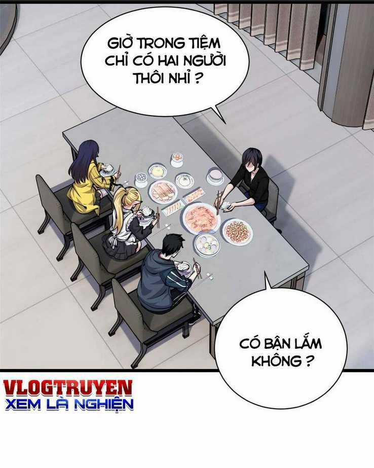 Cửa Hàng Sủng Thú Siêu Thần Chapter 68 trang 38