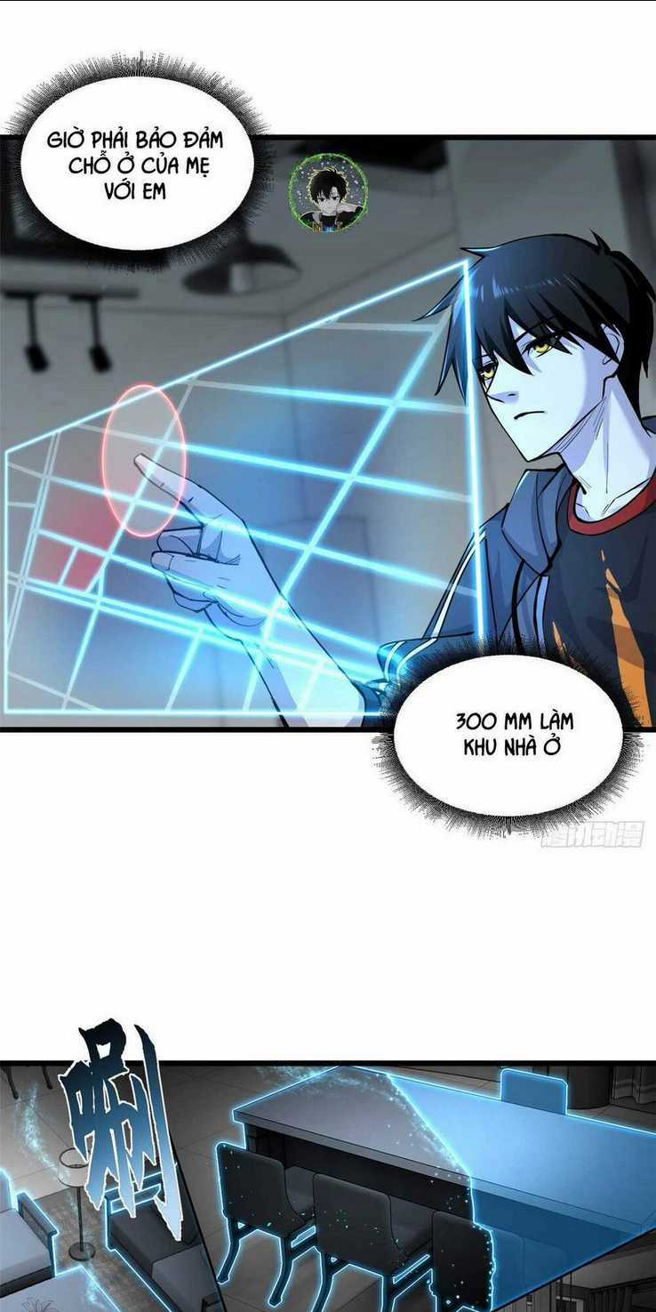 Cửa Hàng Sủng Thú Siêu Thần Chapter 68 trang 4