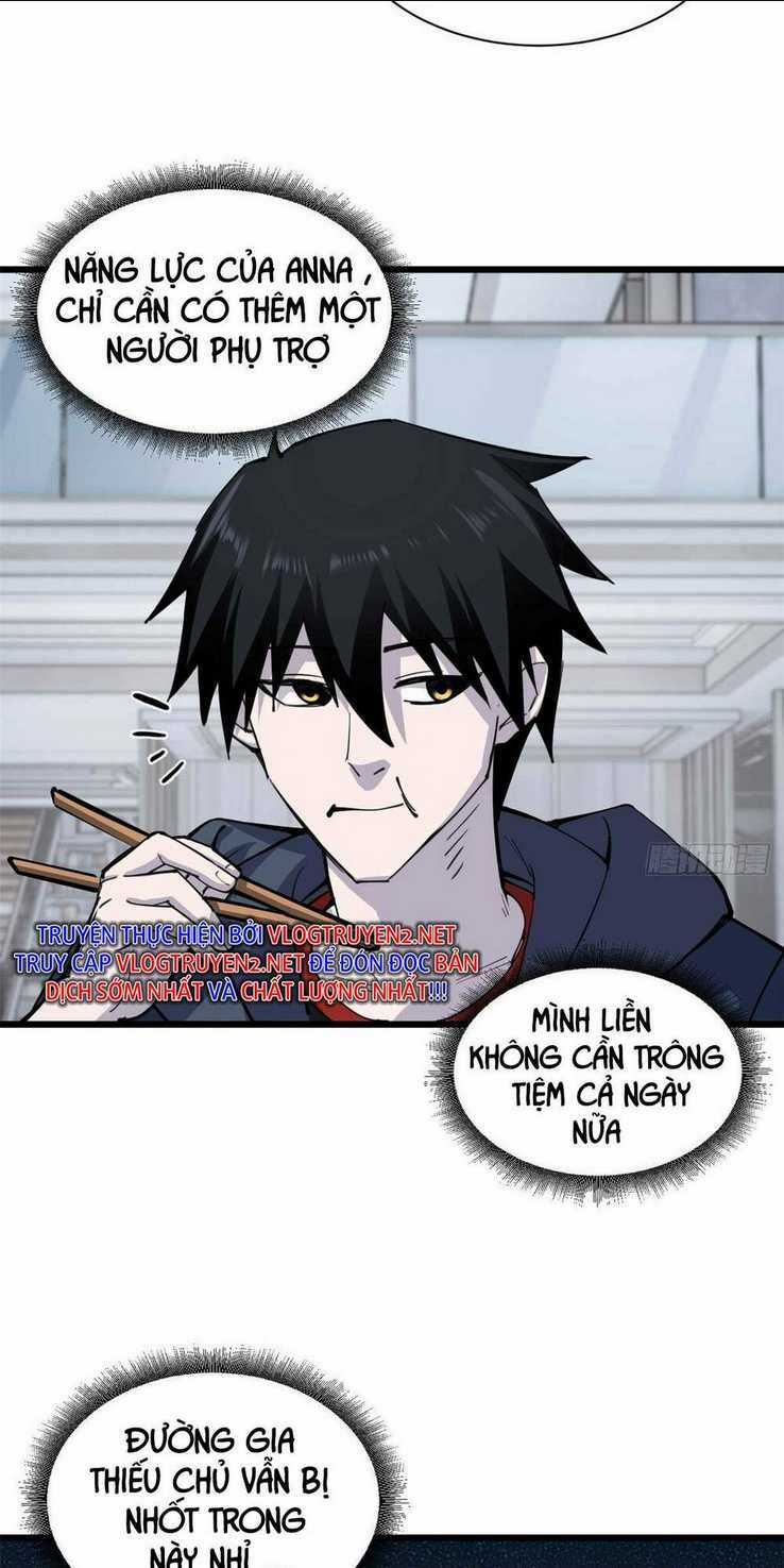 Cửa Hàng Sủng Thú Siêu Thần Chapter 68 trang 40