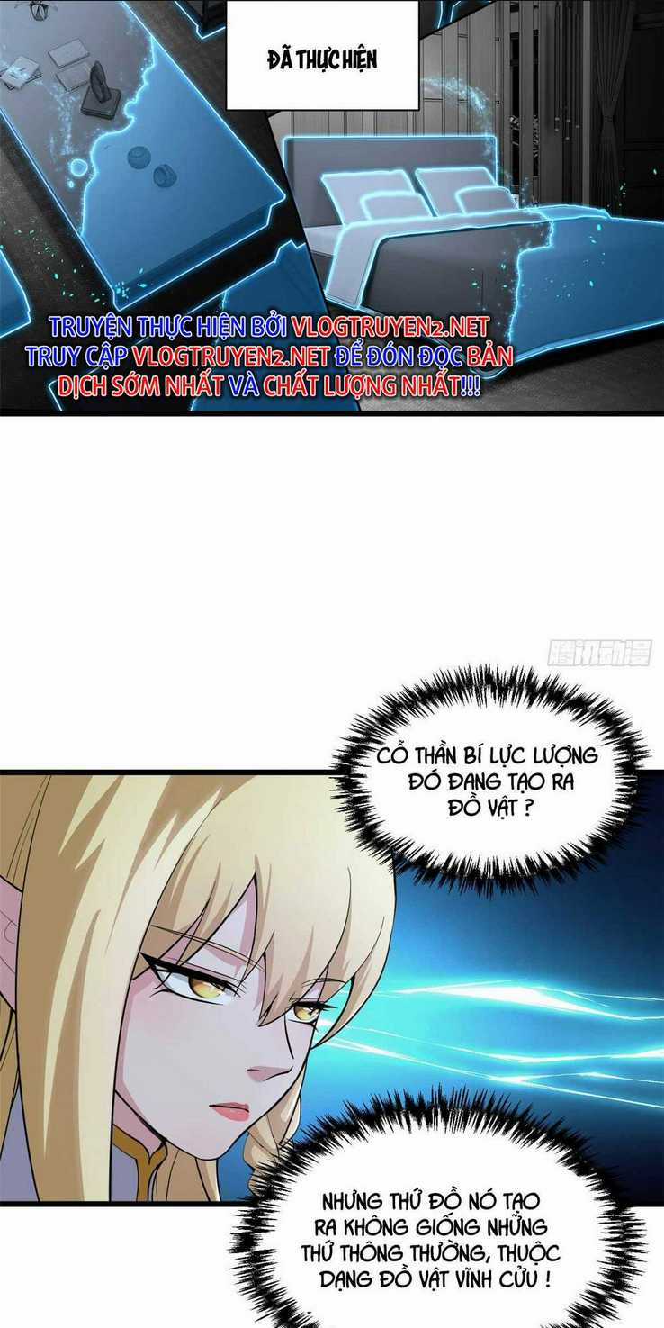 Cửa Hàng Sủng Thú Siêu Thần Chapter 68 trang 5