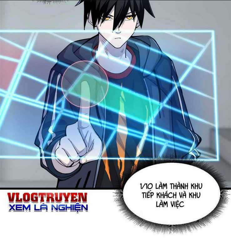 Cửa Hàng Sủng Thú Siêu Thần Chapter 68 trang 7