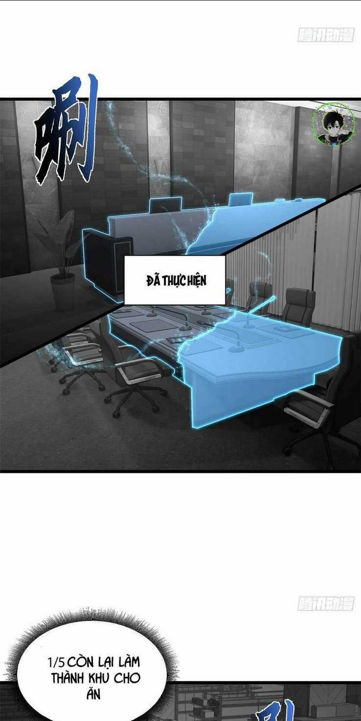 Cửa Hàng Sủng Thú Siêu Thần Chapter 68 trang 8