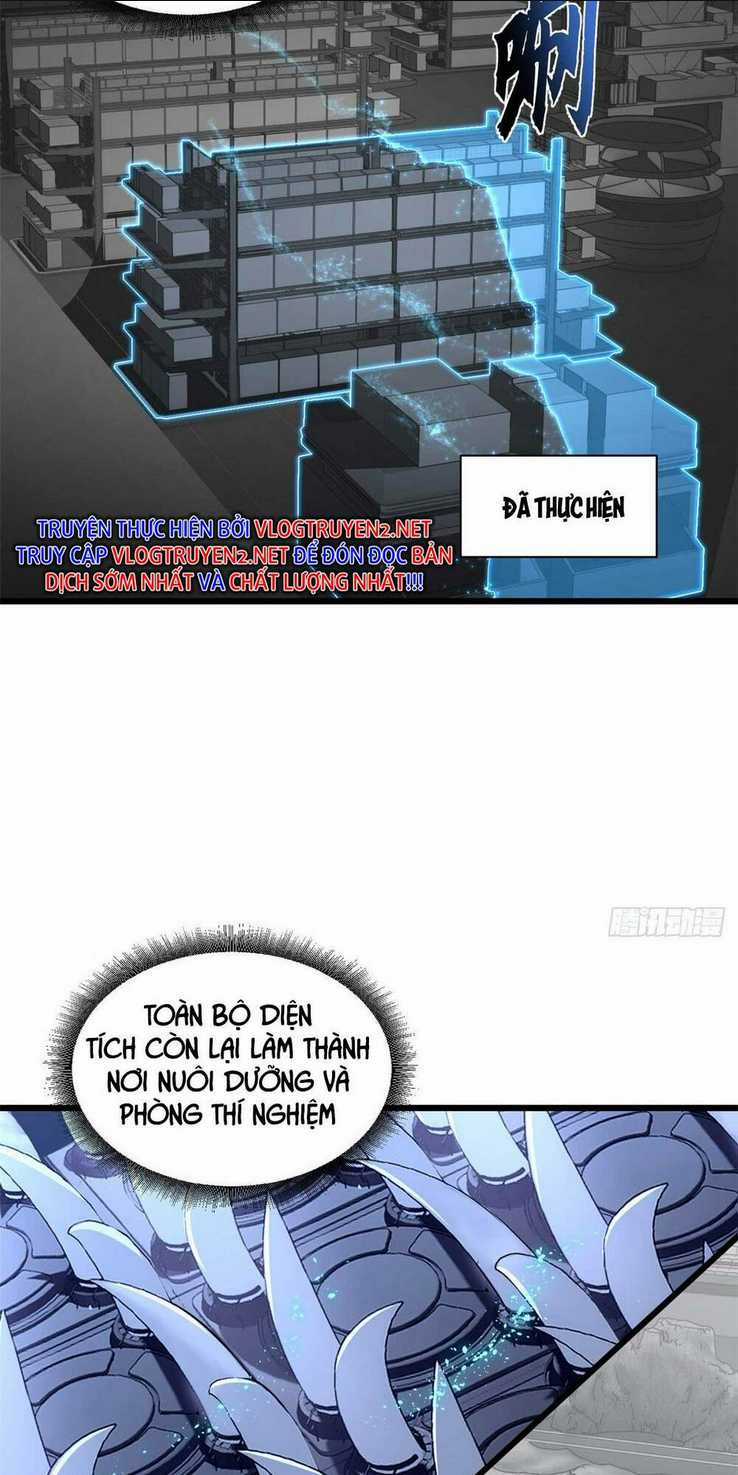 Cửa Hàng Sủng Thú Siêu Thần Chapter 68 trang 9