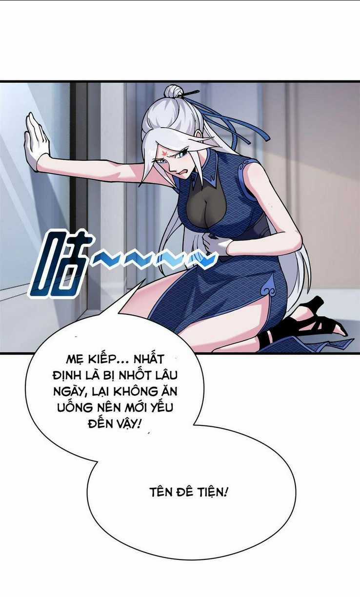 Cửa Hàng Sủng Thú Siêu Thần Chapter 69 trang 12