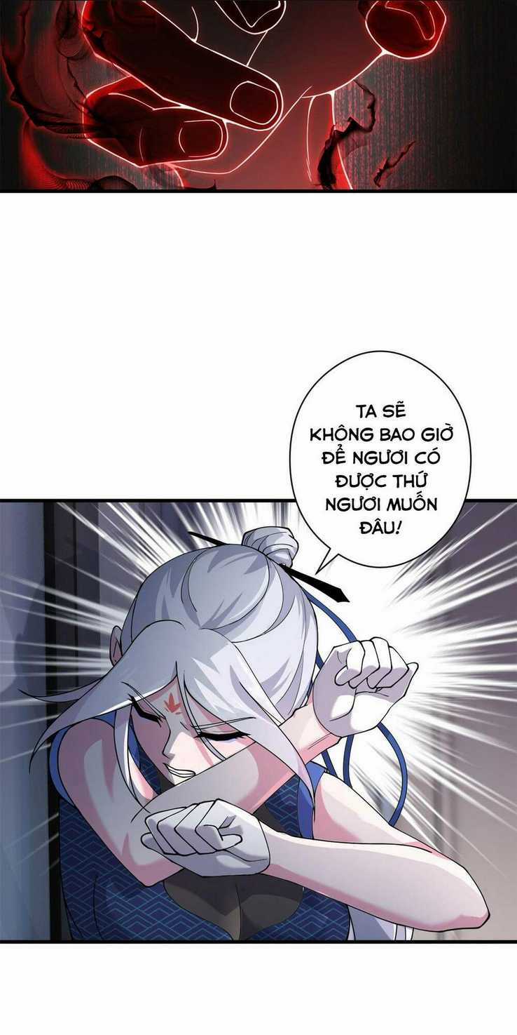 Cửa Hàng Sủng Thú Siêu Thần Chapter 69 trang 18