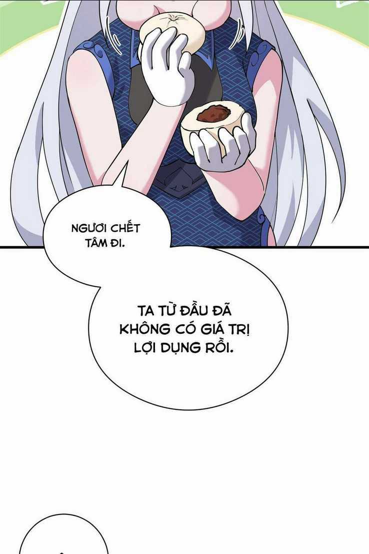 Cửa Hàng Sủng Thú Siêu Thần Chapter 69 trang 23
