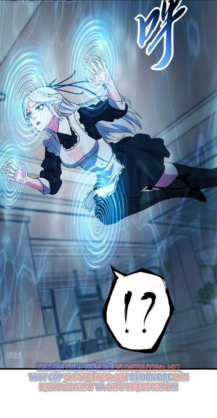 Cửa Hàng Sủng Thú Siêu Thần Chapter 69 trang 31