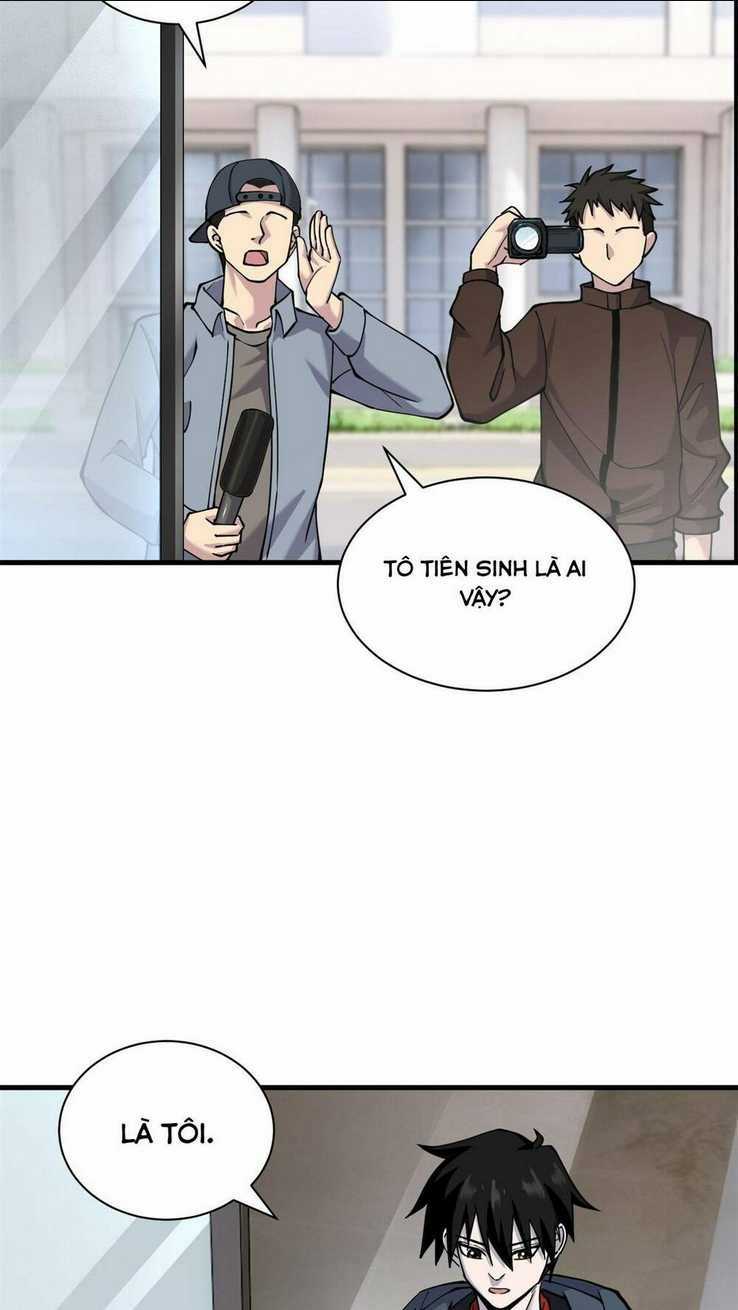 Cửa Hàng Sủng Thú Siêu Thần Chapter 69 trang 34