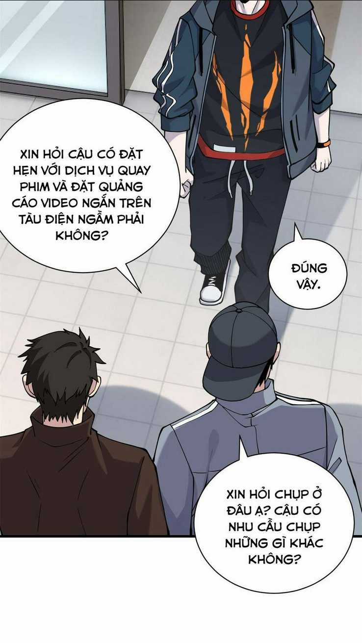 Cửa Hàng Sủng Thú Siêu Thần Chapter 69 trang 35