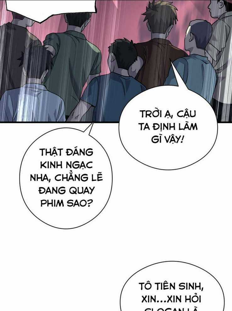Cửa Hàng Sủng Thú Siêu Thần Chapter 69 trang 38