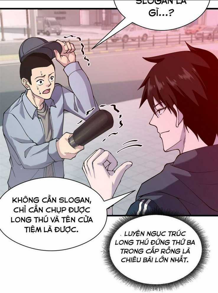 Cửa Hàng Sủng Thú Siêu Thần Chapter 69 trang 39