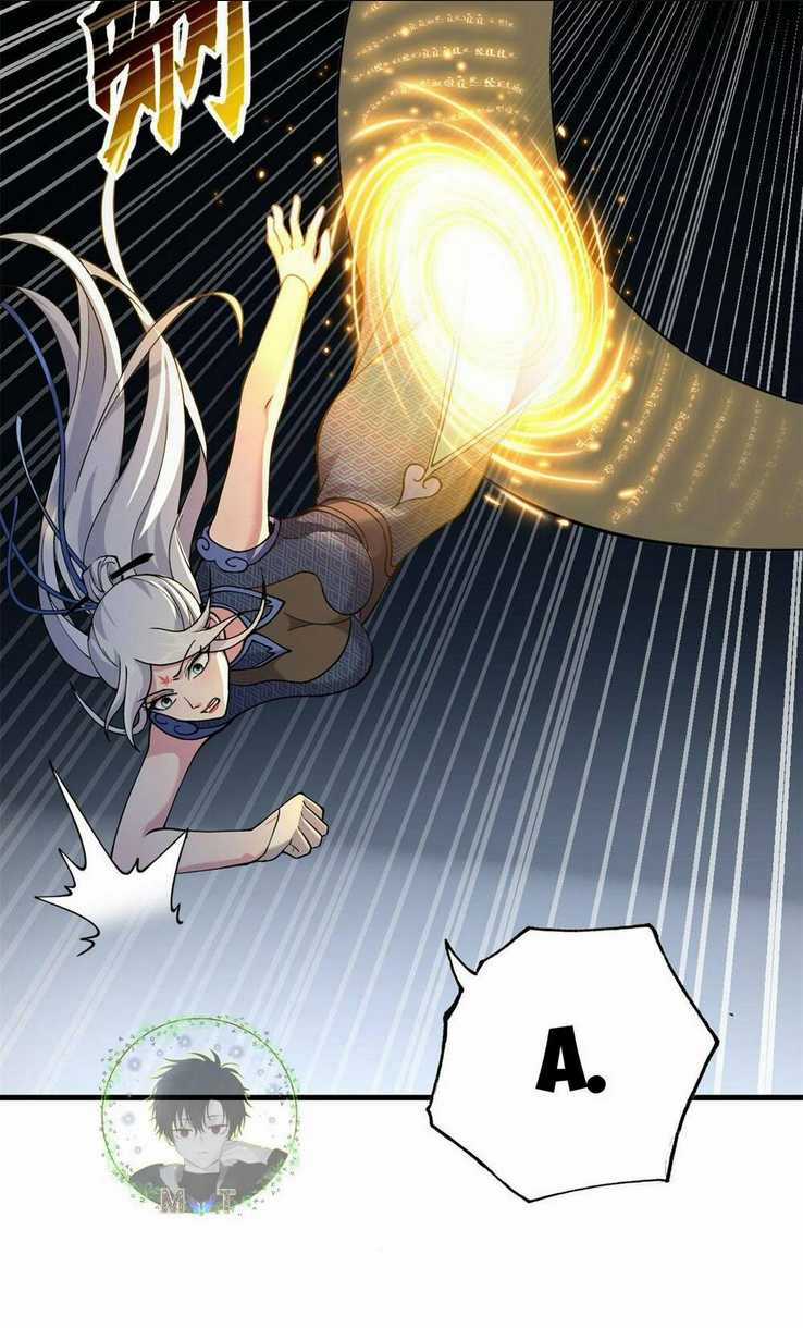 Cửa Hàng Sủng Thú Siêu Thần Chapter 69 trang 4