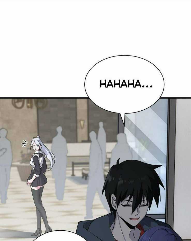 Cửa Hàng Sủng Thú Siêu Thần Chapter 69 trang 42