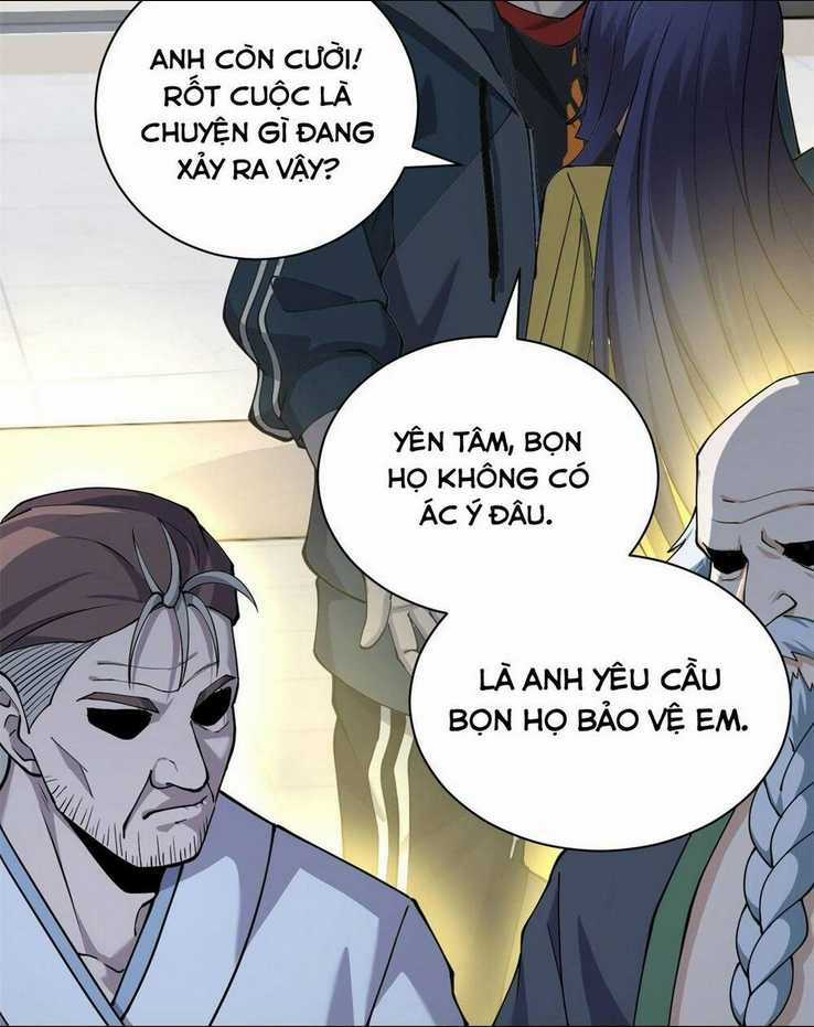 Cửa Hàng Sủng Thú Siêu Thần Chapter 69 trang 43