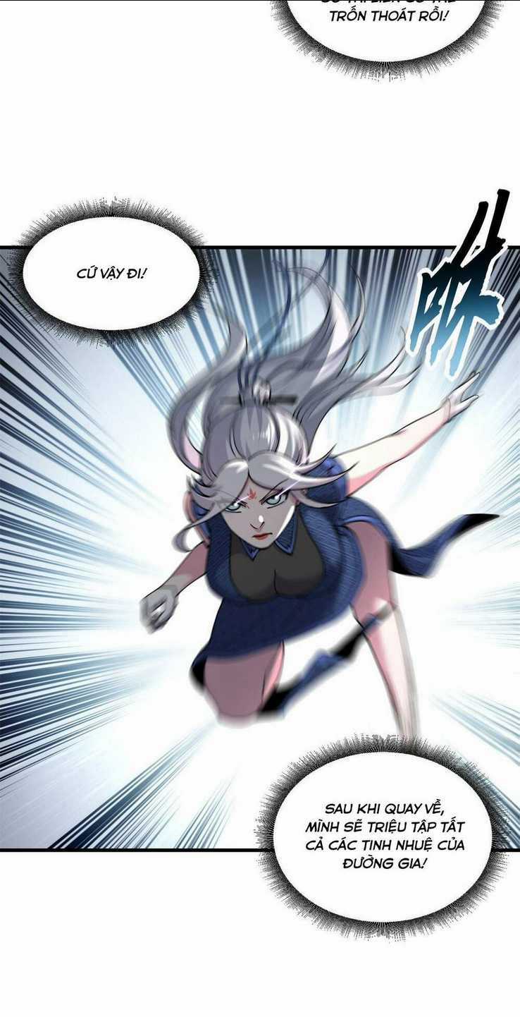 Cửa Hàng Sủng Thú Siêu Thần Chapter 69 trang 8