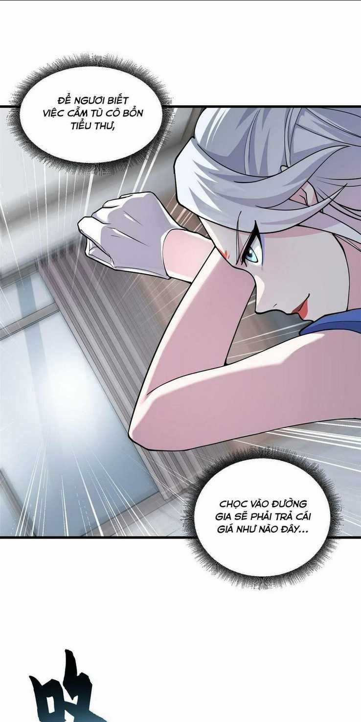 Cửa Hàng Sủng Thú Siêu Thần Chapter 69 trang 9