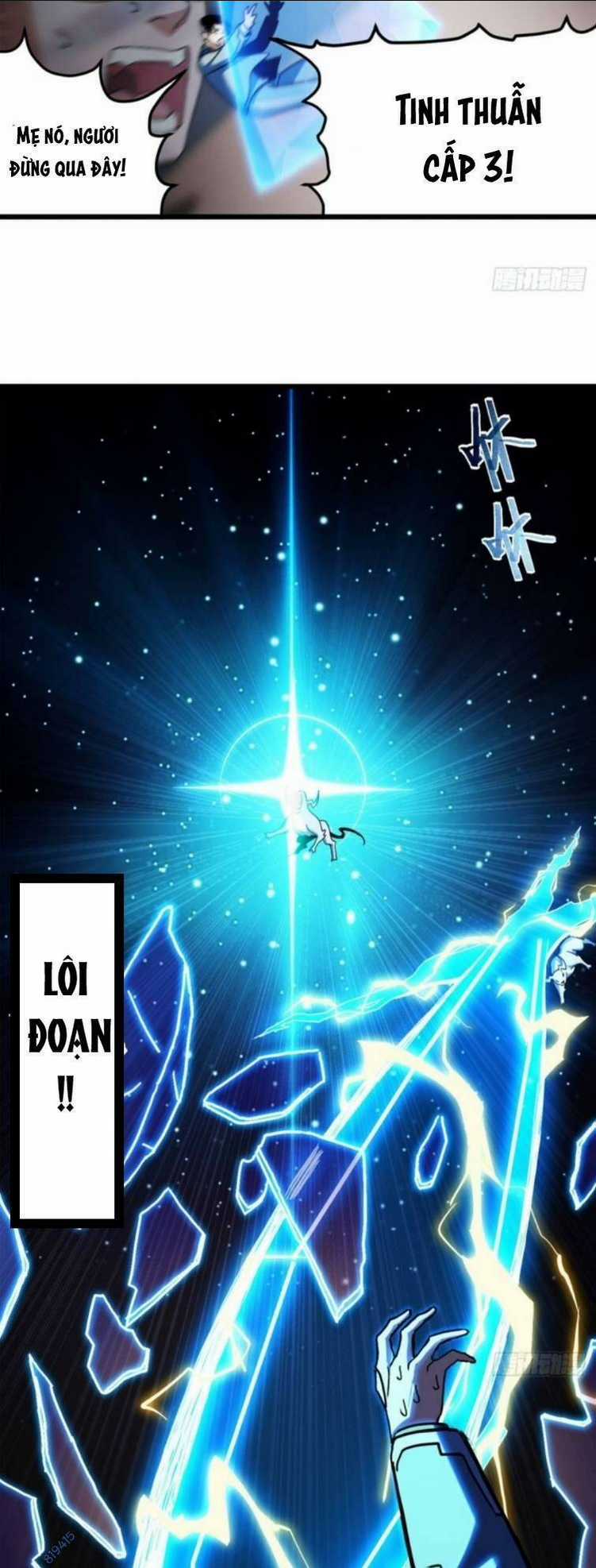 Cửa Hàng Sủng Thú Siêu Thần Chapter 7 trang 26