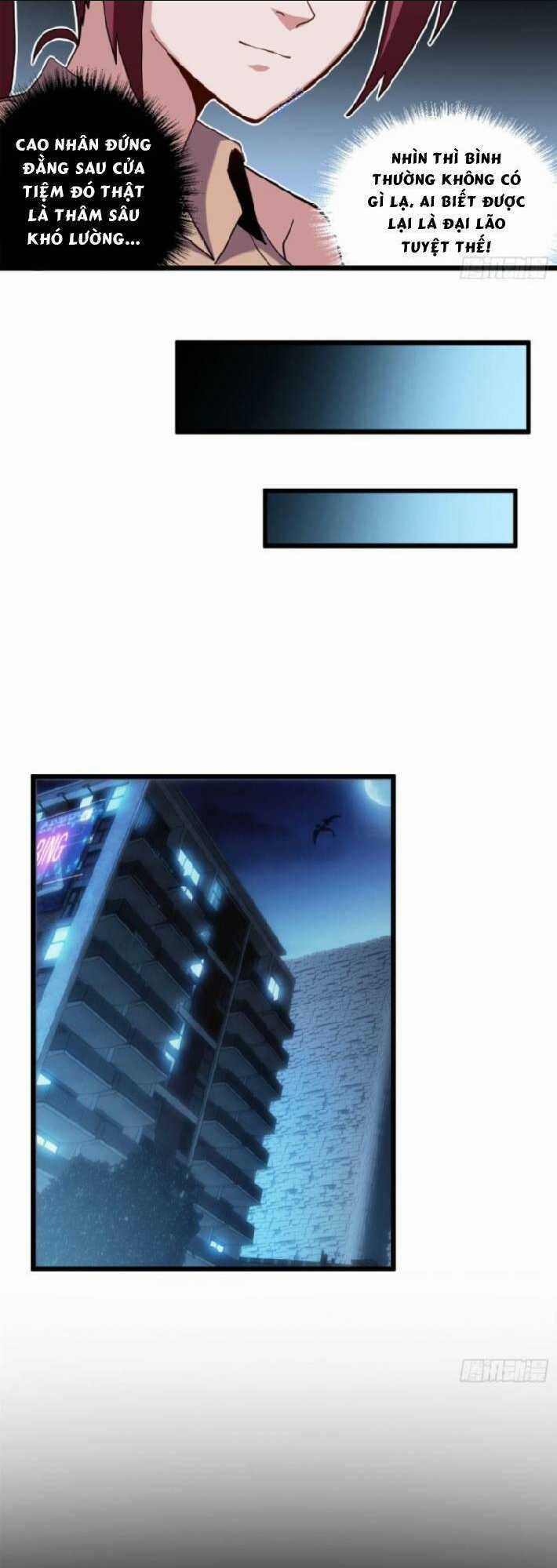 Cửa Hàng Sủng Thú Siêu Thần Chapter 7 trang 33