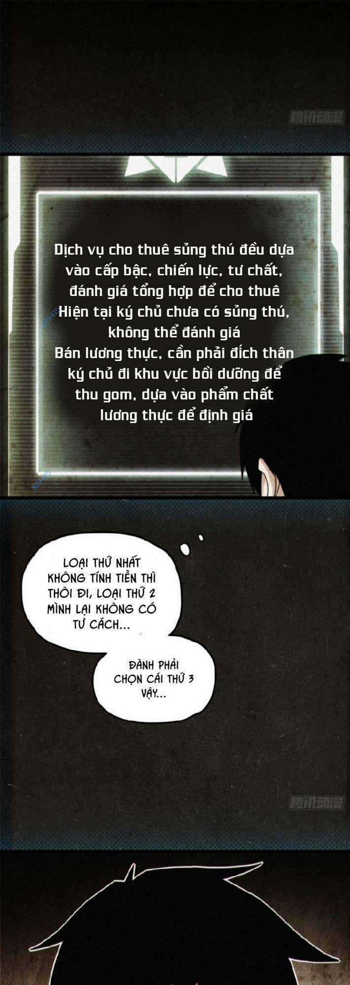 Cửa Hàng Sủng Thú Siêu Thần Chapter 7 trang 36
