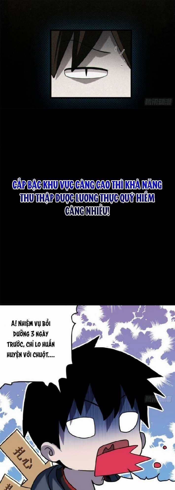 Cửa Hàng Sủng Thú Siêu Thần Chapter 7 trang 38